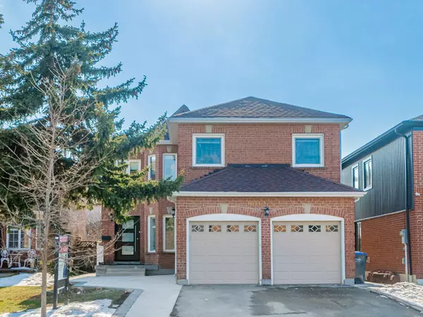 Mississauga, ON L5L 4K2,4044 Colonial DR