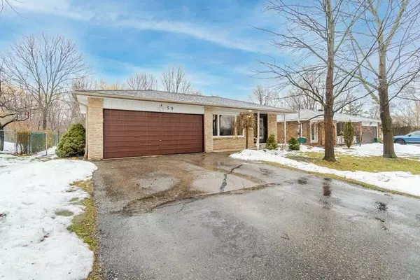 Halton Hills, ON L7G 4N7,59 Metcalfe CT