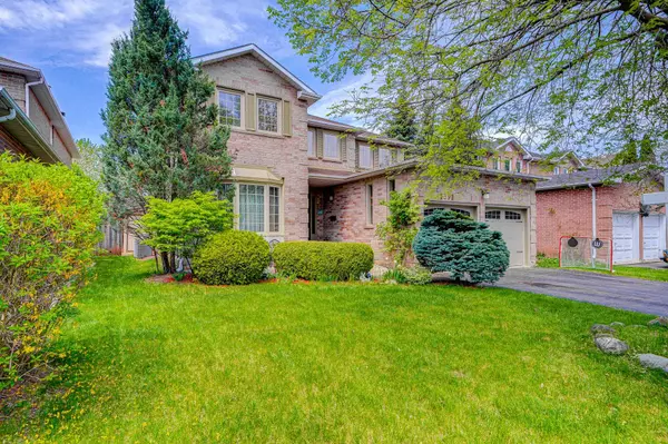 Oakville, ON L6M 2W3,1391 Fieldcrest LN