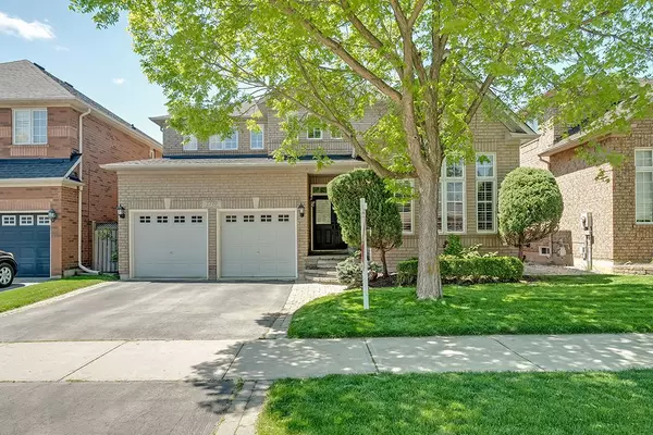 Oakville, ON L6M 4V2,2200 Calloway DR