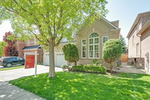 Oakville, ON L6M 4V2,2200 Calloway DR