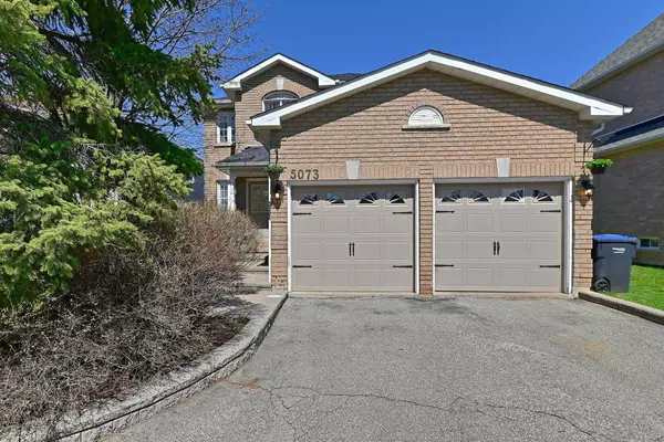 Mississauga, ON L5V 1M9,5073 Terry Fox WAY