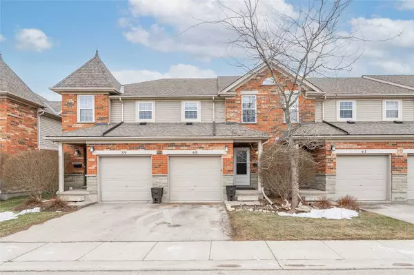 Guelph, ON N1G 5K6,124 Gosling GDNS #60