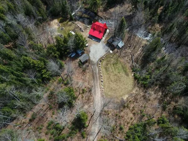 Parry Sound, ON P0H 2L0,63 Forestry RD