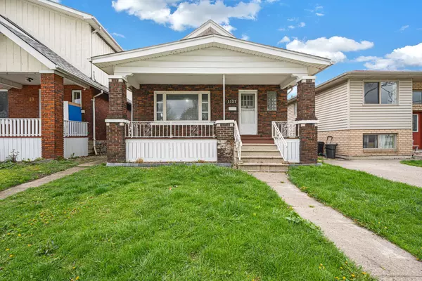 Windsor, ON N9B 2L6,1127 Josephine AVE