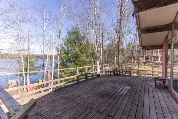 Muskoka Lakes, ON P0C 1H0,1137 Kendon RD