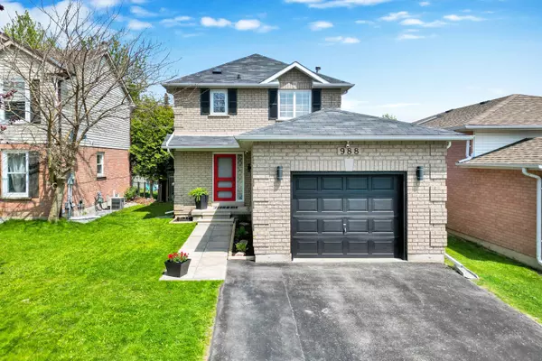 Cobourg, ON K9A 5M9,988 Fraser CT