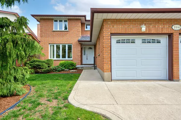 Kitchener, ON N2A 3V7,204 Michener CRES