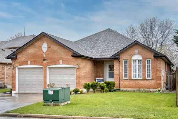 Windsor, ON N9E 4M1,119 Eveleigh CRES