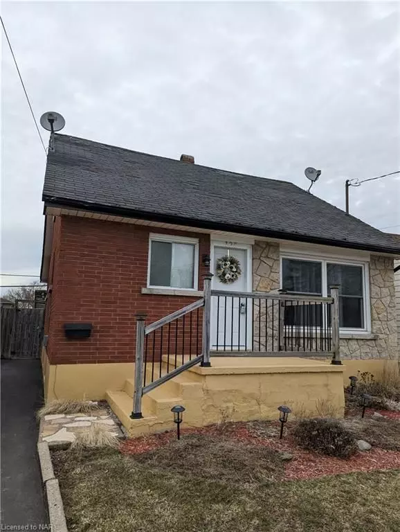 Fort Erie, ON L2A 2H8,128 CATHERINE ST