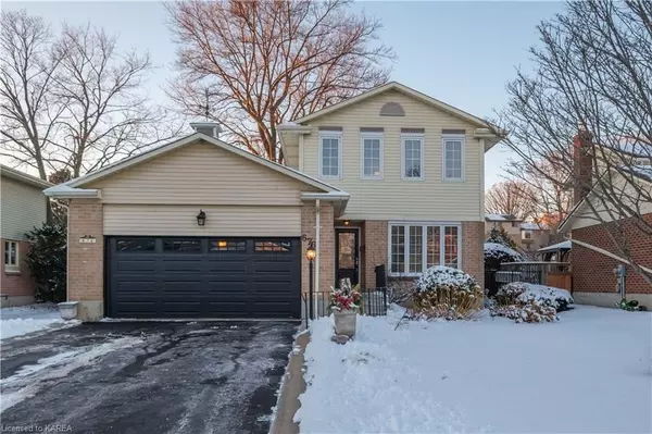 Kingston, ON K7P 1G8,676 BRAESIDE CRES