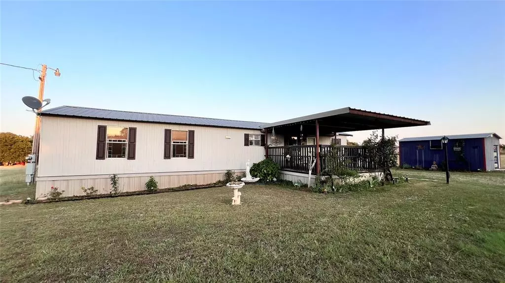 20708 Macarthur Avenue, Blanchard, OK 73010