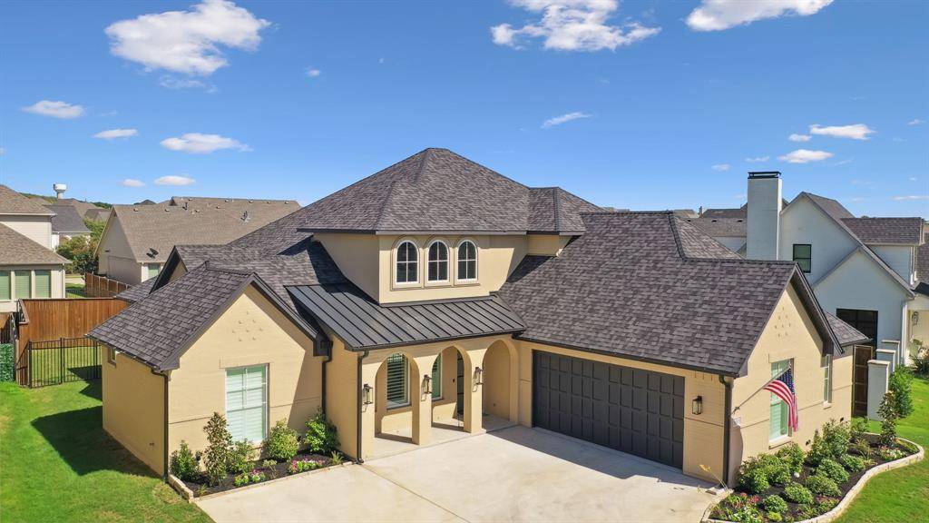 330 Creekview Terrace, Aledo, TX 76008