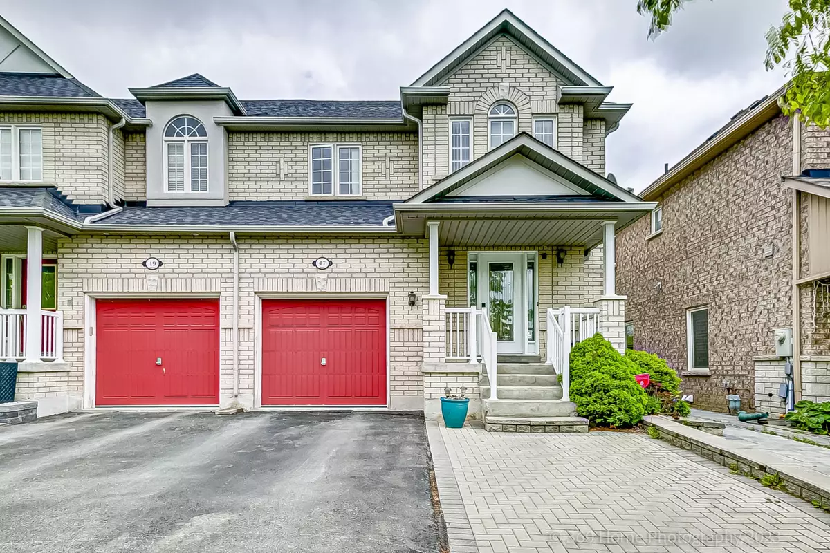 Markham, ON L6E 2H1,47 Harry Blaylock DR