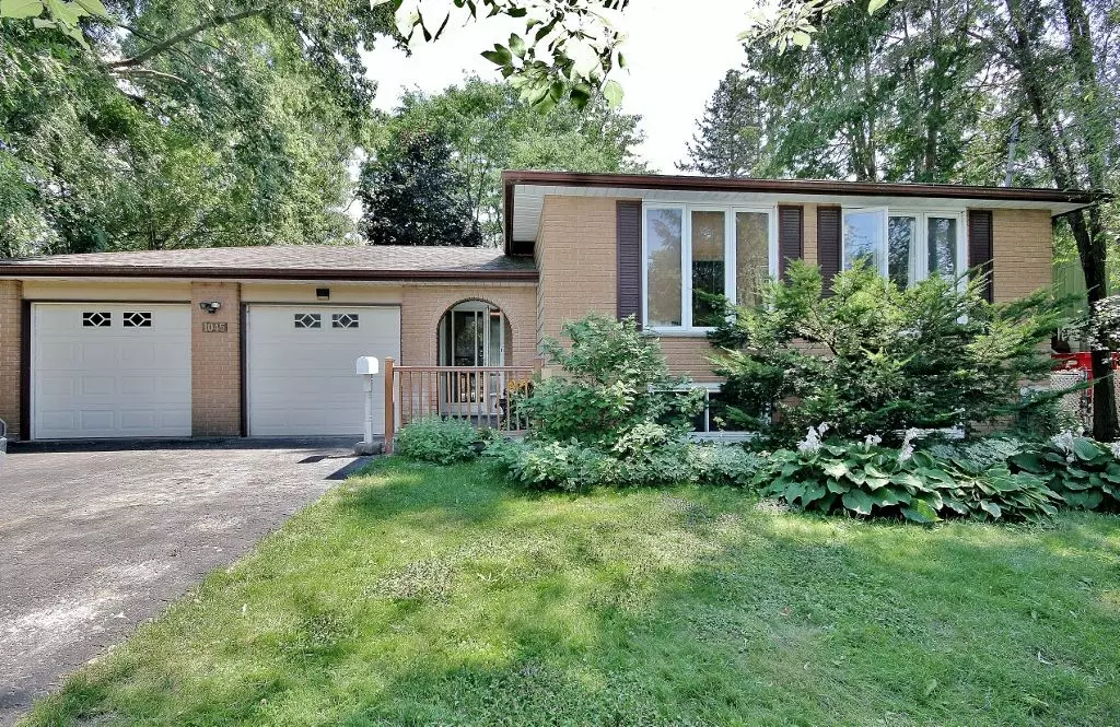 Innisfil, ON L9S 2B5,1045 Goshen RD