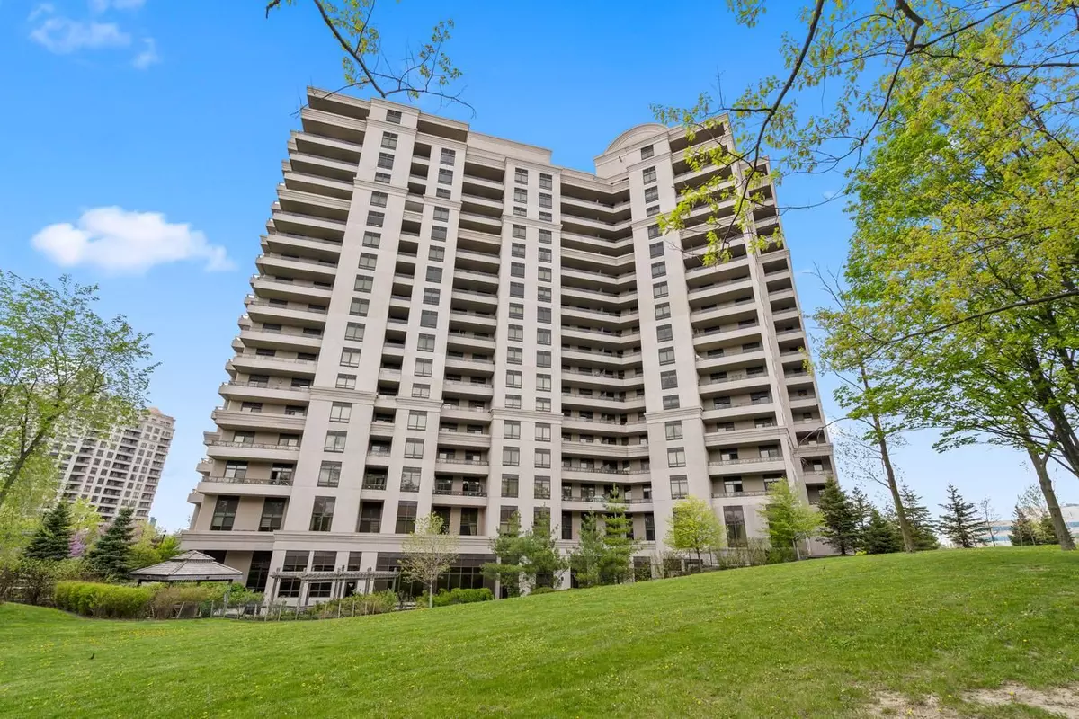 Vaughan, ON L6A 0K1,9255 Jane ST #1701