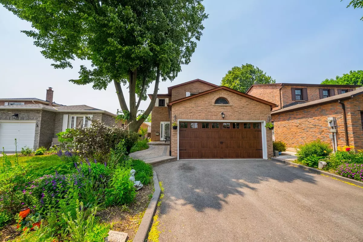 Markham, ON L3P 4L2,12 Tunney CRES