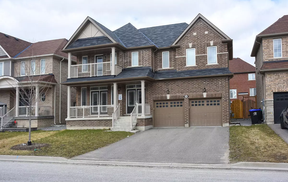 Innisfil, ON L0L 1W0,946 Green ST