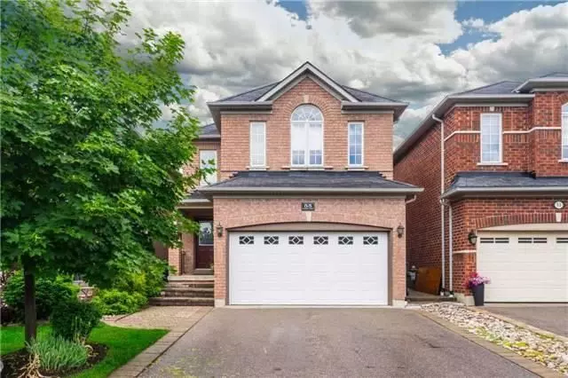 Caledon, ON L7E 2W6,55 Lismer CRES