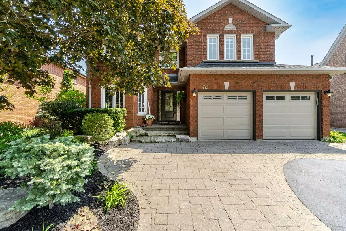 Oakville, ON L6H 5X5,421 Marlatt DR