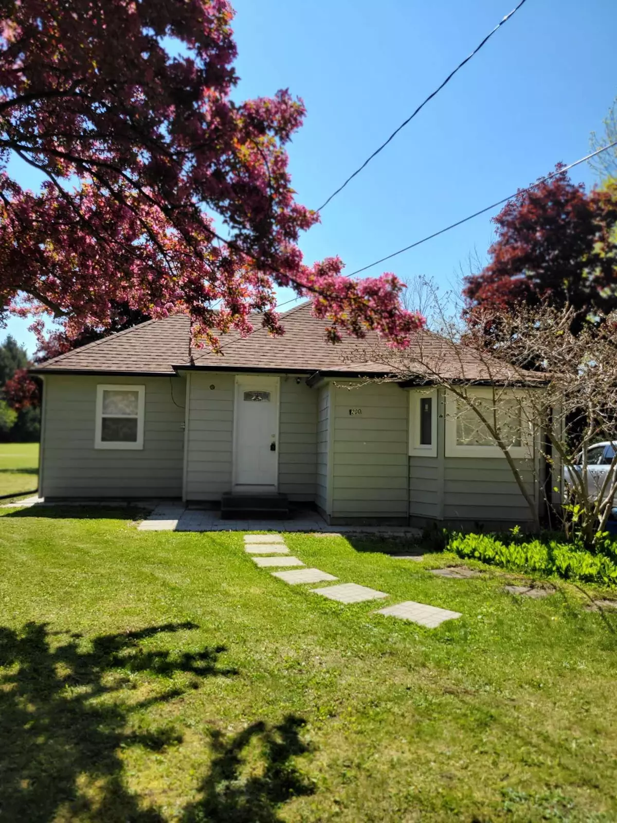 Meaford, ON N4L 1E8,200 Centre ST