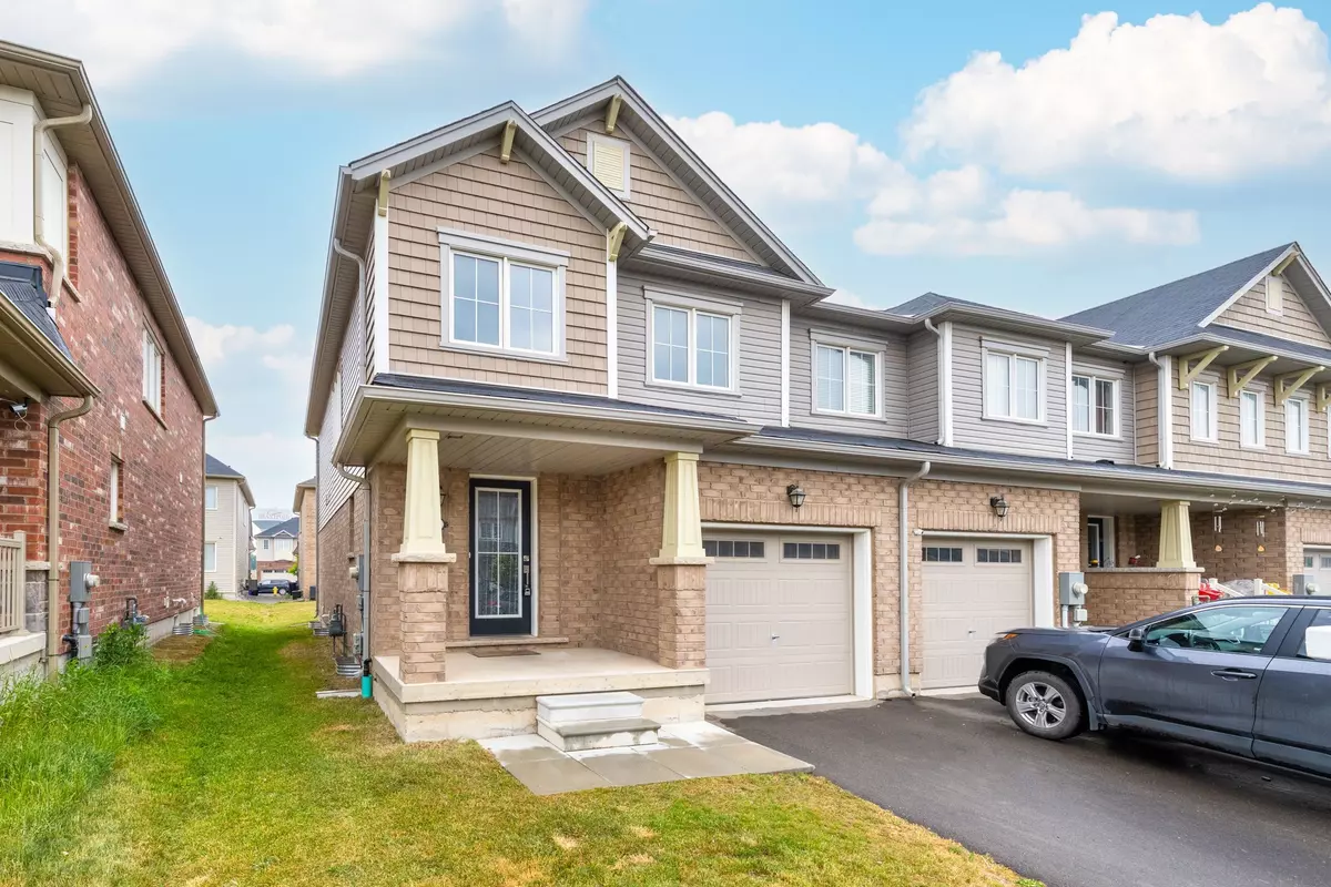 Brantford, ON N3T 0R5,90 Munro CIR