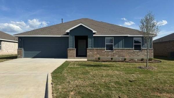 2501 REPUBLIC Avenue, Abilene, TX 79601