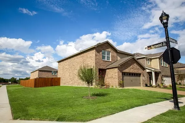 Melissa, TX 75454,4410 Marigold Drive