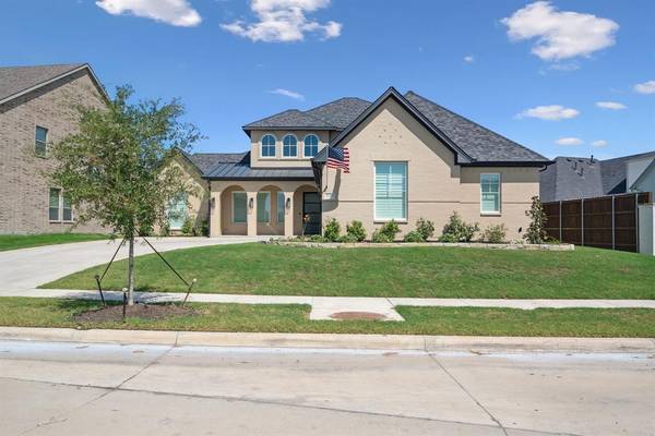 Aledo, TX 76008,330 Creekview Terrace