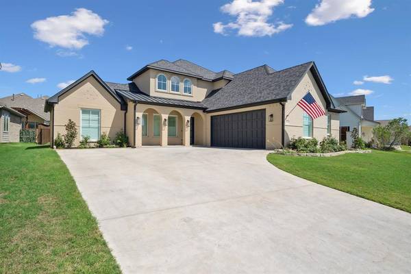 Aledo, TX 76008,330 Creekview Terrace