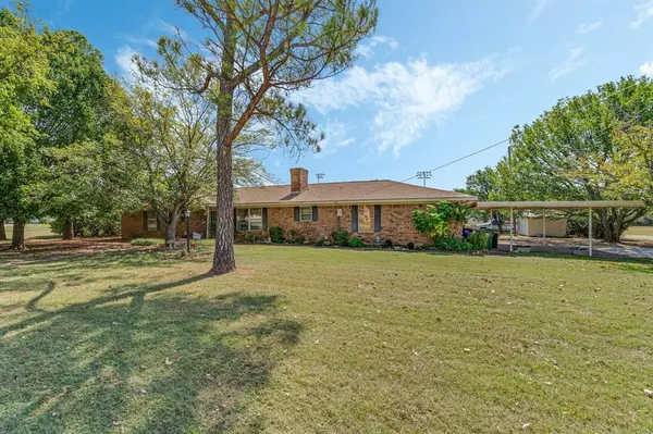 Krum, TX 76249,500 E 6th Street