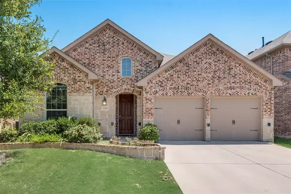 Haslet, TX 76052,11524 Twining Branch Circle