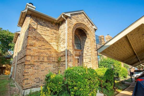 3500 E Park Boulevard #405, Plano, TX 75074