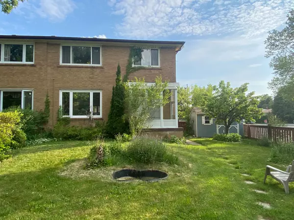 Toronto C13, ON M3A 1W8,84 Pynford CRES