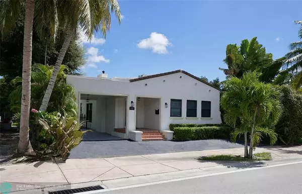 2217 Red Rd, Coral Gables, FL 33155