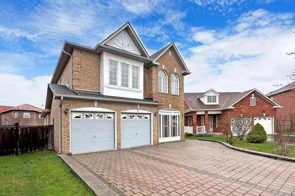 Markham, ON L3S 4R3,22 Ramsgate CT