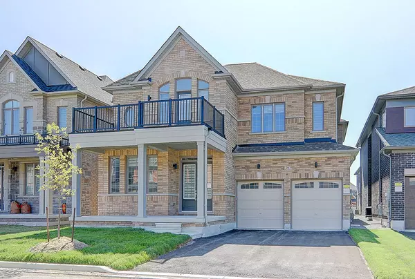 East Gwillimbury, ON L9N 0W9,26 Concert Hill WAY