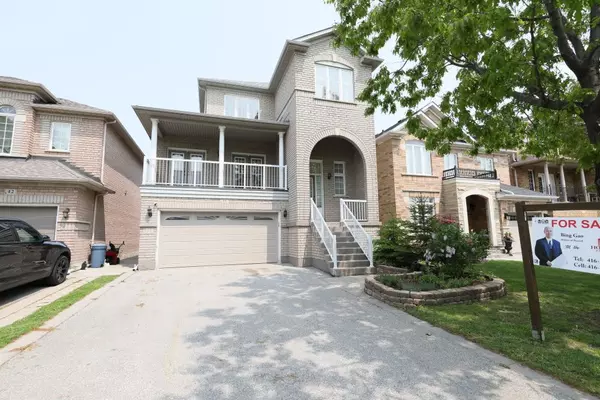 Vaughan, ON L4H 1Y4,46 Sunview DR