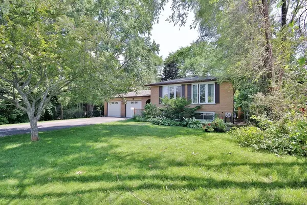 Innisfil, ON L9S 2B5,1045 Goshen RD