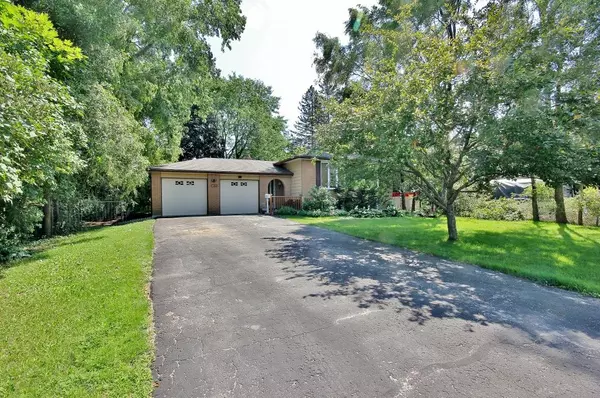 Innisfil, ON L9S 2B5,1045 Goshen RD