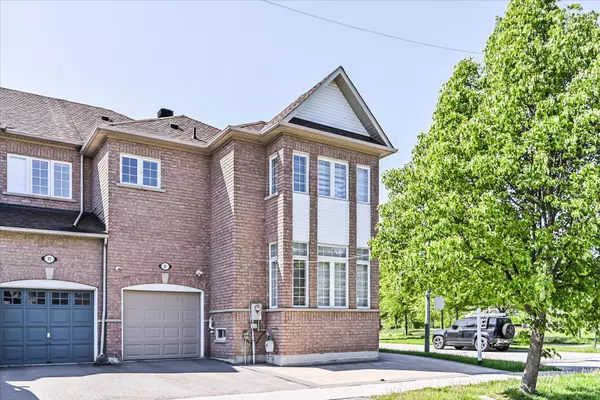 Markham, ON L6E 2A1,31 Park Place DR