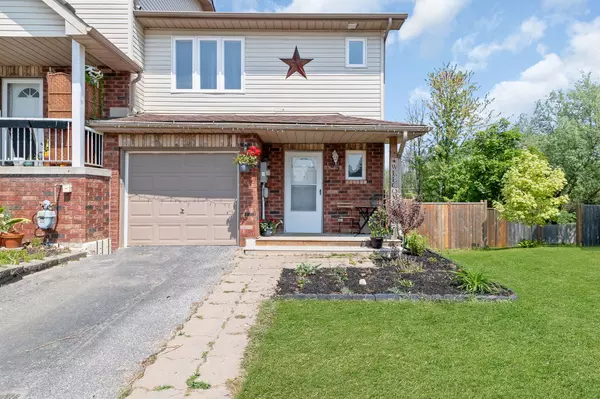 Essa, ON L0M 1B3,55 Parkside CRES