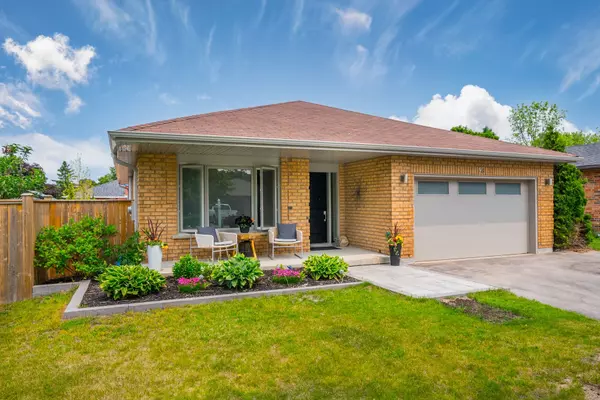 Uxbridge, ON L9P 1L6,98 Munro CRES