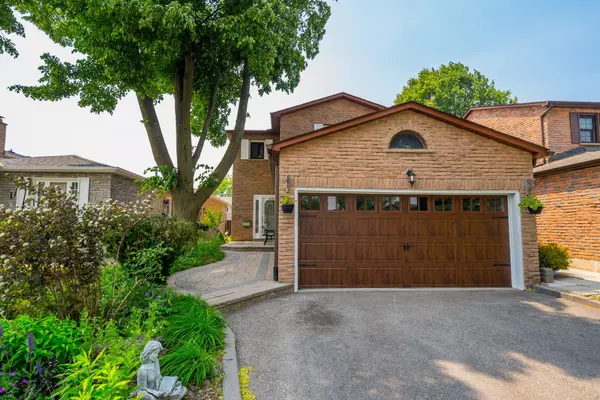 Markham, ON L3P 4L2,12 Tunney CRES