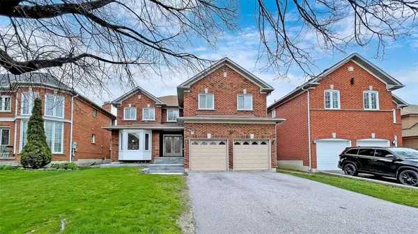 Vaughan, ON L4J 7T2,79 Rockwood CRES