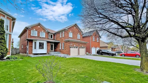 Vaughan, ON L4J 7T2,79 Rockwood CRES