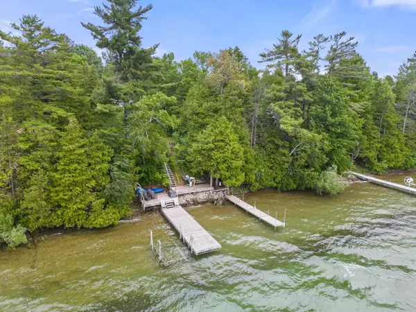 Georgina Islands, ON L4P 3E9,Lot 166 Snake Island RD