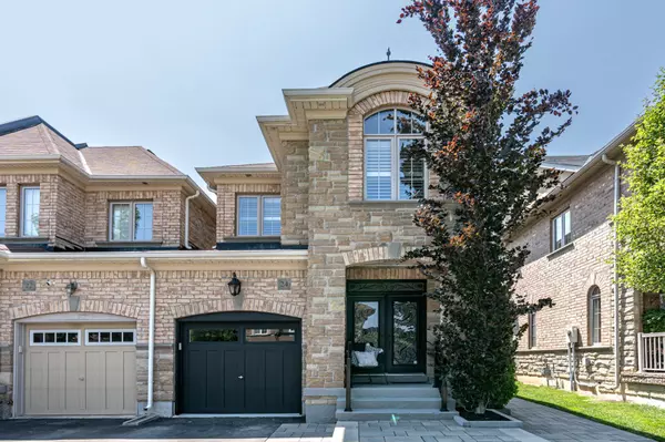 Vaughan, ON L4H 3J5,24 Sedgewick PL