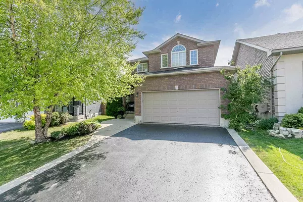 Simcoe, ON L4M 6N9,144 Crompton DR