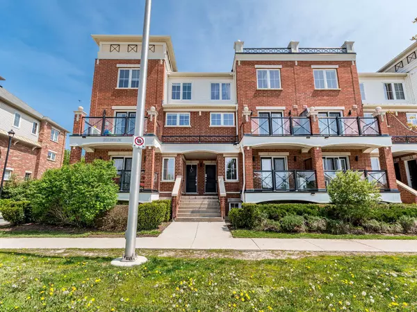 Oakville, ON L6H 0E4,2557 Sixth Line ##3